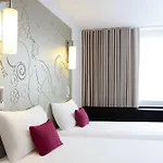 Visionapartments Place De Cornavin - Contactless Check-In