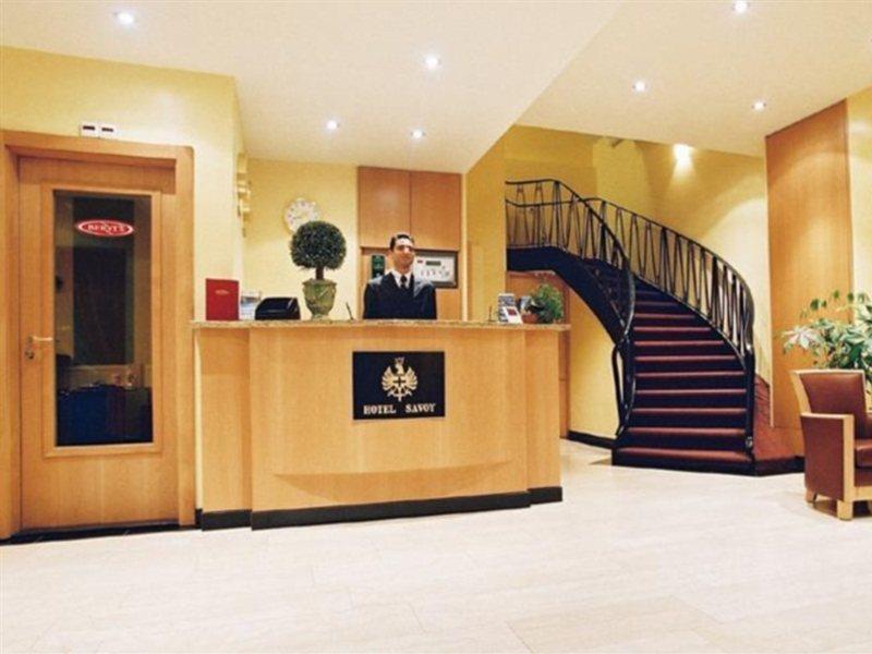 Hotel Visionapartments Place De Cornavin - Contactless Check-in Ginevra