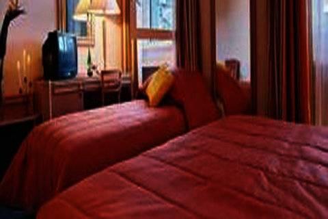 Hotel Visionapartments Place De Cornavin - Contactless Check-in Ginevra