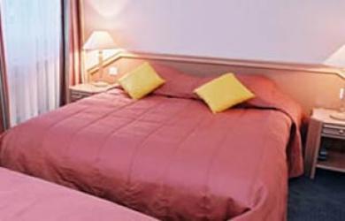Hotel Visionapartments Place De Cornavin - Contactless Check-in Geneva