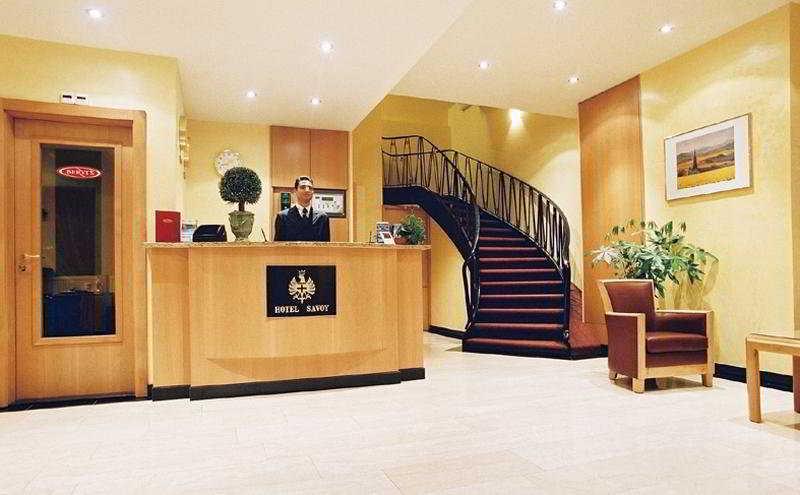 Visionapartments Place De Cornavin - Contactless Check-in 3* Geneva